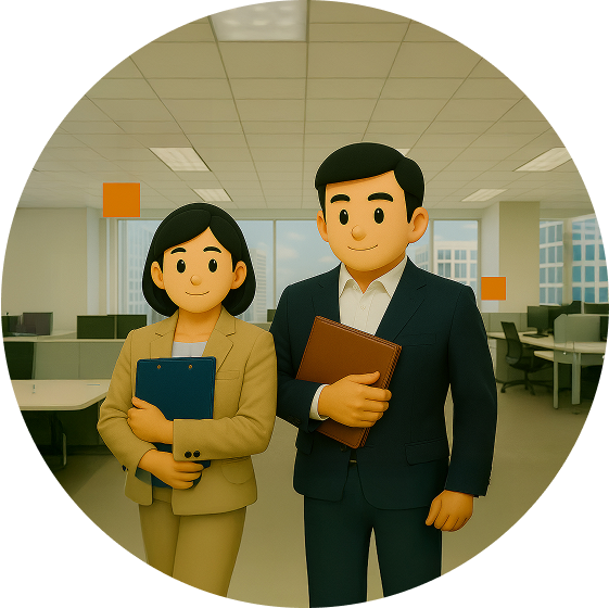 開発事業