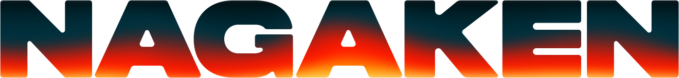 NAGAKEN