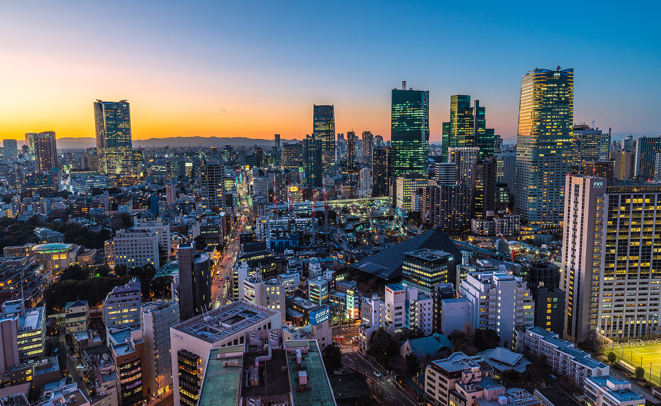 不動産事業