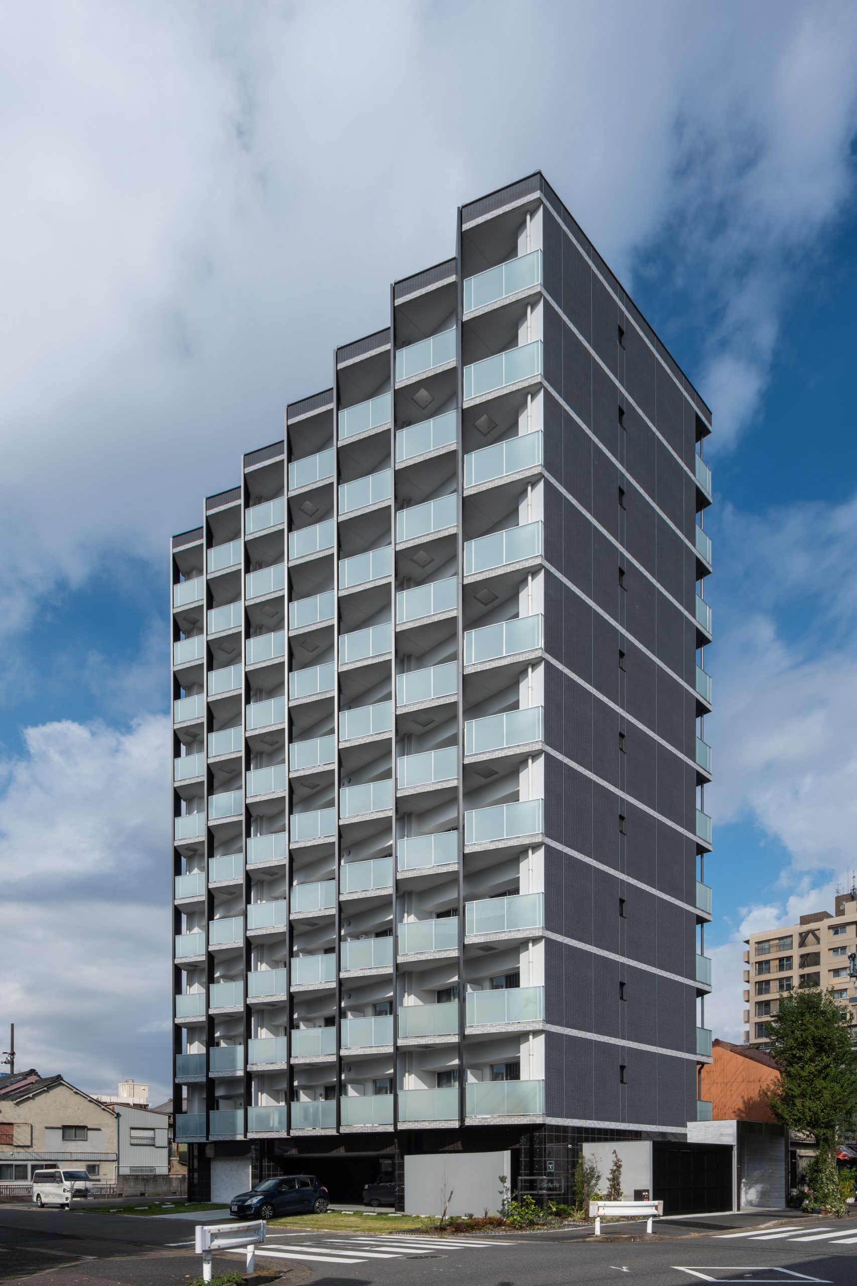 The Bay Flat