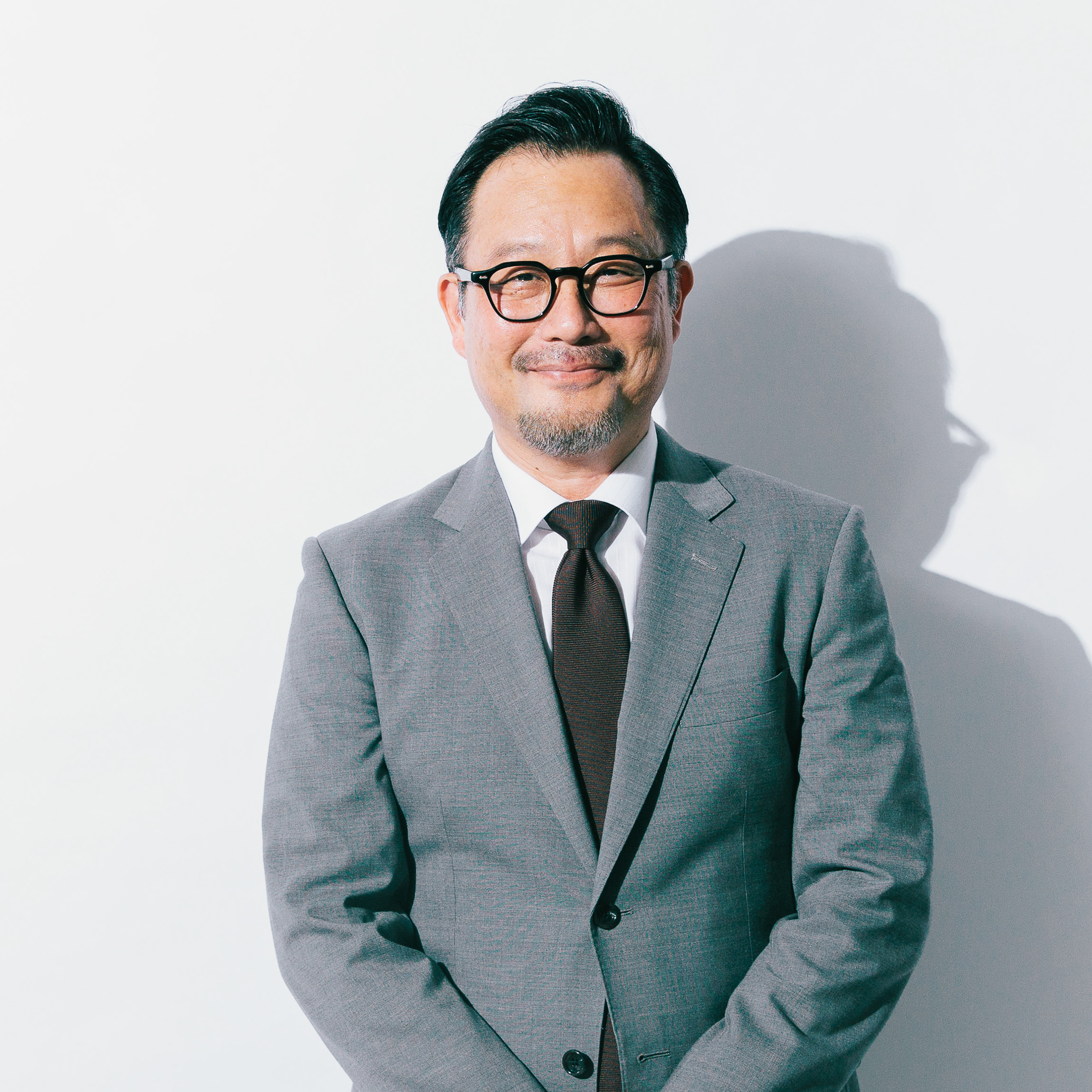 取締役/CFO 佐々木勇人