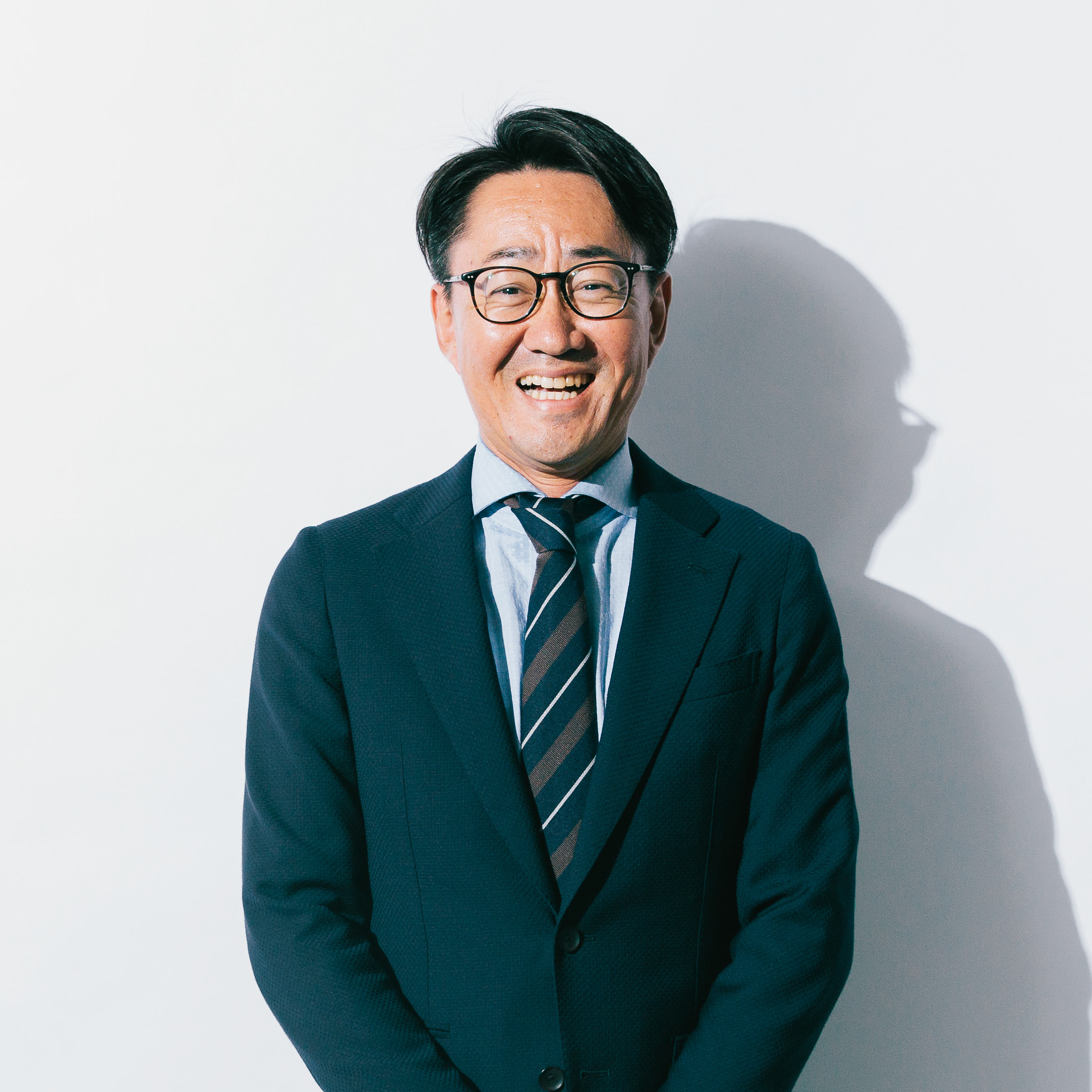 NAGAKEN WATANABE Gr 部長 渡邊 直弥