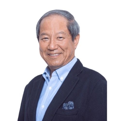 相談役 蓑田 秀策