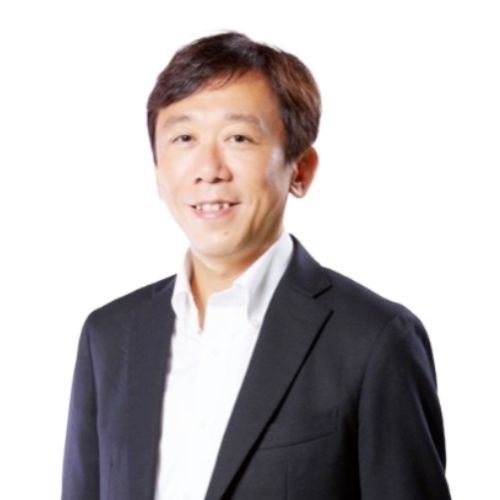 建設DX推進 伊藤 信博