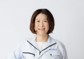 NAGAKENを支えるPRO集団