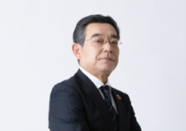 NAGAKENを支えるPRO集団