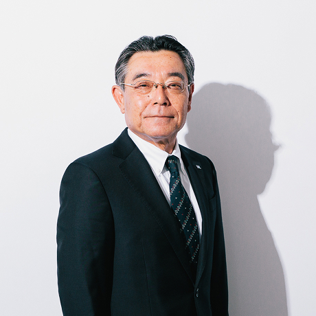 執行役員/建築事業部 積算部 部長 高橋 雅彦