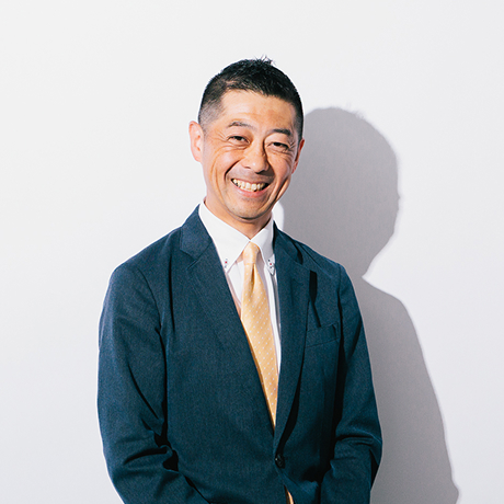 NAGAKEN東京 建設事業部 部長 山田 朋宏