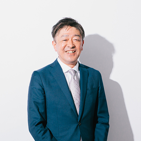 非住宅木造建築事業部 部長 脇本 正義