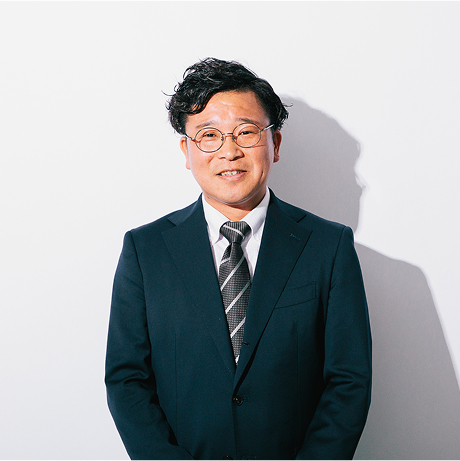 環境理化(株) 取締役社長　飯田 奈央